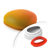 Silikomart Forma MANGO 600 - 155 x 114mm h58mm