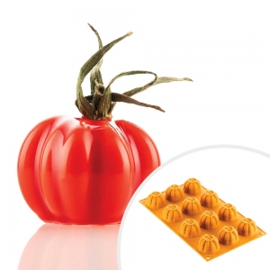 SILIKOMART forma pomodore Pomidor 24