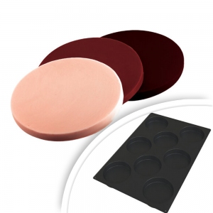 Silikomart Forma silikonowa Disco śr. 14cm