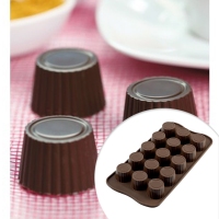 Silikomart Forma silikonowa do czekoladek/ pralin
