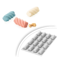 SILIKOMART MARSHMALLOW XS - Forma silikonowa Marshmallow
