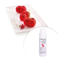 Silikomart Zamsz w spray'u 150 ml - Magenta Cherry Red