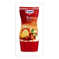 Sos deserowy - Dr.Oetker - Toffi