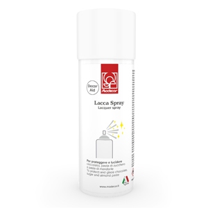 Spray Szelak - Lakier Nabłyszczający 300 ML