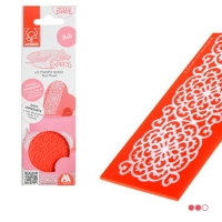 Sweet Lace Express - Forma do koronek - BALI