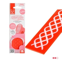 Sweet Lace Express - Forma do koronek - BERLINO