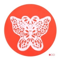 Sweet Lace Express - Forma do koronek - VANESSA