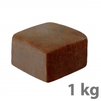 SWEETICING Lukier plastyczny czekolada mleczna 1kg