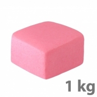 SWEETICING Lukier plastyczny różowy 1kg