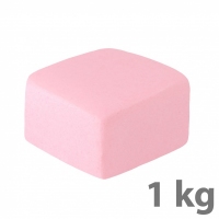 SWEETICING Lukier plastyczny różowy jasny 1kg