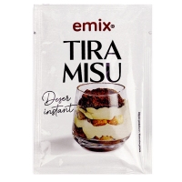 Tiramisu 50g