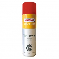 Tłuszcz w sprayu - Kotanyi - 500ml