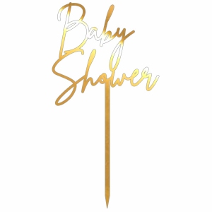 Topper - Baby Shower wz.1 (202LZ)