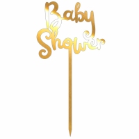 Topper - Baby Shower wz.2 (203LZ)