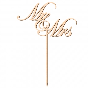 Topper - Mr&Mrs (284S)