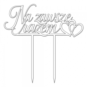 Topper - Na zawsze razem (294B)