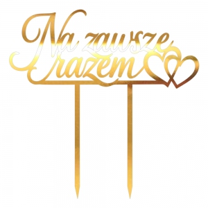 Topper - Na zawsze razem (294LZ)