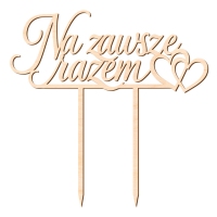 Topper - Na zawsze razem (294S)