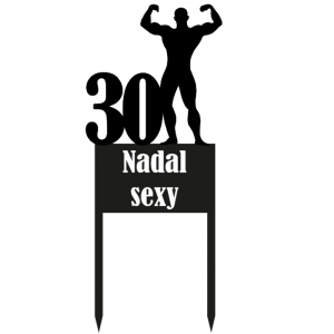 Topper - Nadal sexy dla niego (018C)