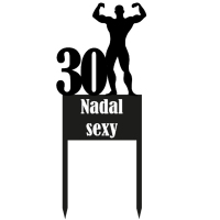 Topper - Nadal sexy dla niego (018C)