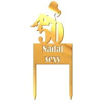 Topper - Nadal sexy dla niej (017LZ)