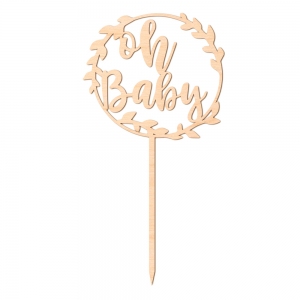Topper - Oh Baby wz.1 (204S)