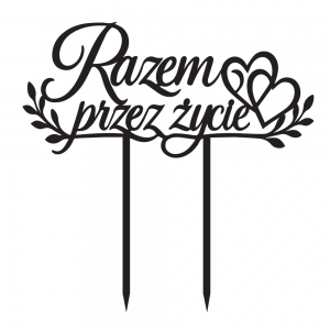 Topper - Razem przez życie (293C)