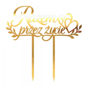 Topper - Razem przez życie (293LZ)