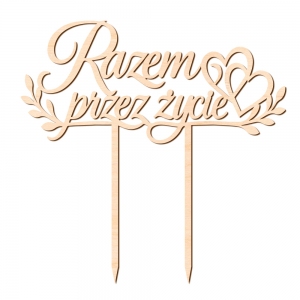 Topper - Razem przez życie (293S)