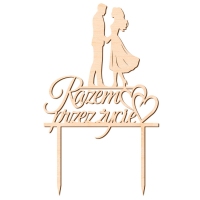 Topper - Razem przez życie + Para (291S)