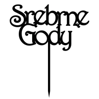 Topper - Srebrne Gody (144C)