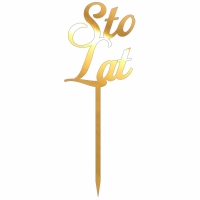 Topper - Sto Lat (053LZ)