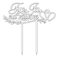 Topper - Ty i Ja na zawsze (292B)