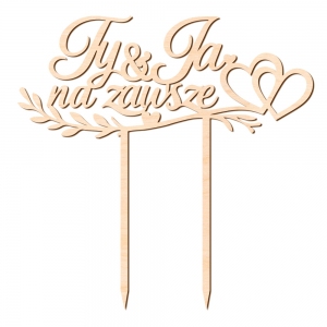 Topper - Ty i Ja na zawsze (292S)