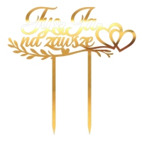 Topper - Ty i Ja na zawsze (292ZL)