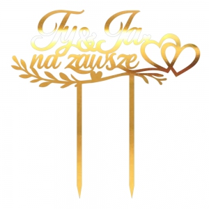 Topper - Ty i Ja na zawsze (292ZL)