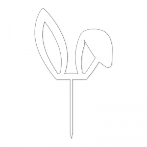 Topper - Uszy Zająca (289B)