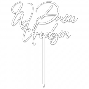 Topper - W dniu urodzin (226B)