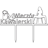 Topper - Wieczór kawalerski (026B)