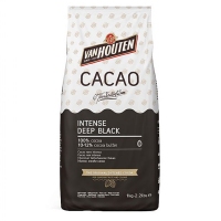 Van Houten Intense deep black Proszek kakaowy 1kg