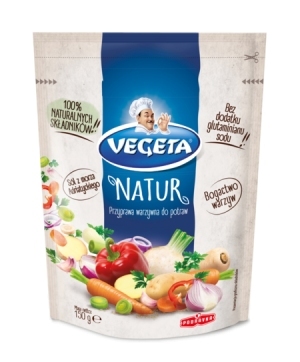 VEGETA - przyprawa naturalna 150g