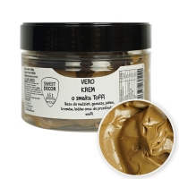 Vero - Krem do nadziewania - toffi - 250g