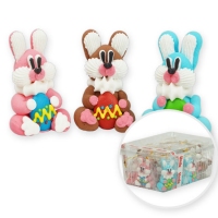 Wielkanocny Zając 15szt