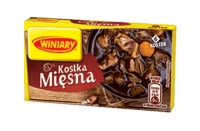 WINIARY - bulion - kostka mięsna 60g