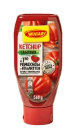 WINIARY - ketchup - łagodny