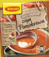 WINIARY - zupa - pomidorowa