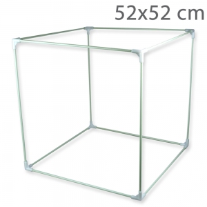 Wytrzymała osłona do zamszowania (52,4 x 52,4 cm)