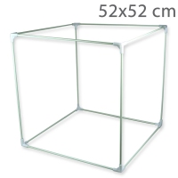 Wytrzymała osłona do zamszowania (52,4 x 52,4 cm)