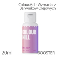 Wzmacniacz do barwników ColourMill - 20ml