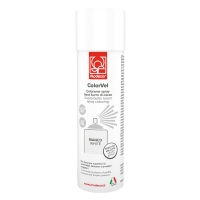 Zamsz w spray'u 250 ml - Biały - ColorVel - 23635